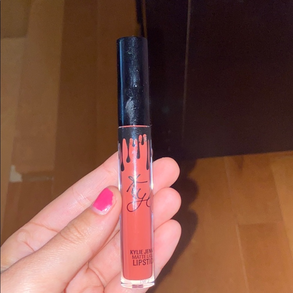 NEW Kylie Cosmetics “Kristen” Lipstick Gloss Matte